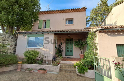 vente maison 351 000 € à proximité de Saint-Marcel-de-Careiret (30330)