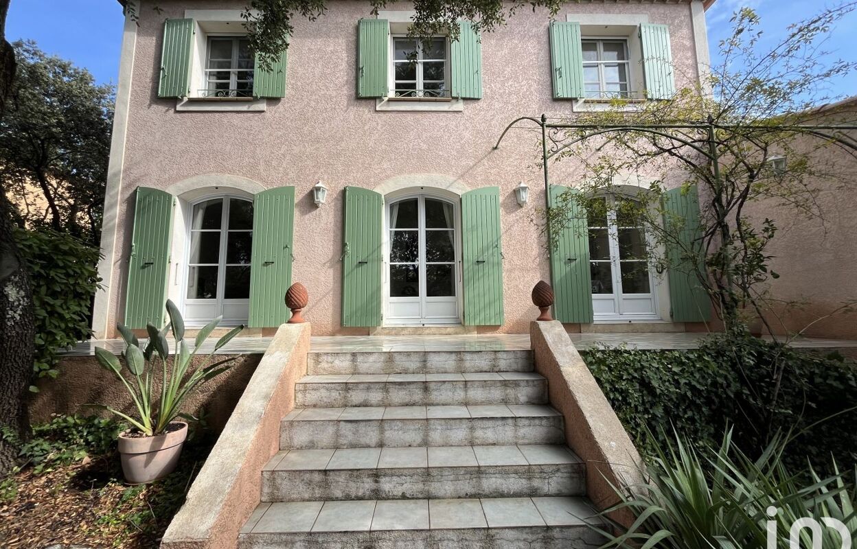 maison 6 pièces 120 m2 à vendre à Nîmes (30900)