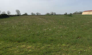 Terrain  1385 m² à vendre à Niort (79000)