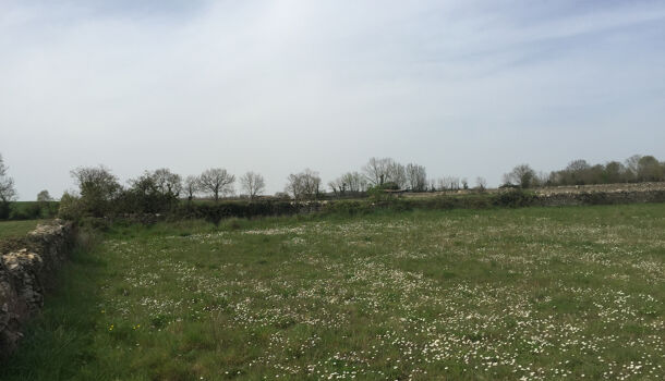 Terrain  à vendre Niort 79000