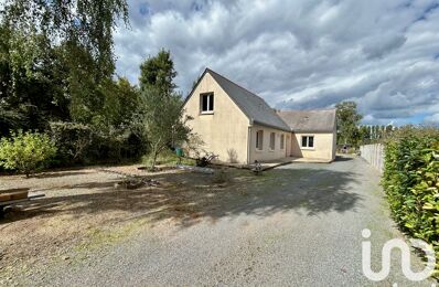 vente maison 260 000 € à proximité de Saint-Germain-sur-Vienne (37500)