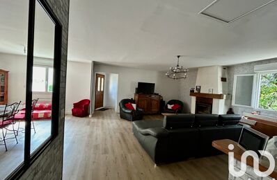 vente maison 260 000 € à proximité de Mouliherne (49390)