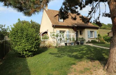 vente maison 399 900 € à proximité de La Falaise (78410)