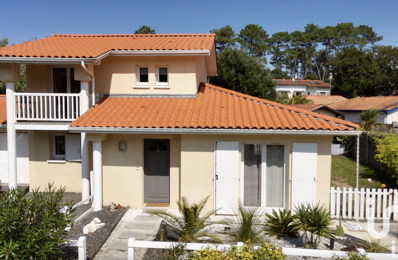 vente maison 419 000 € à proximité de Boucau (64340)