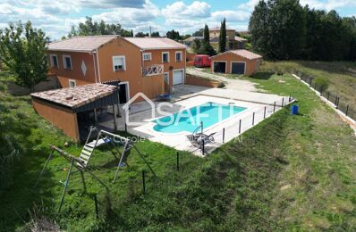 vente maison 493 000 € à proximité de Monclar-de-Quercy (82230)