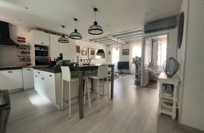 vente maison 650 000 € à proximité de Allauch (13190)