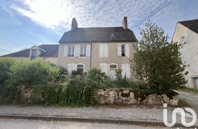 vente maison 232 000 € à proximité de Corcelles-les-Arts (21190)