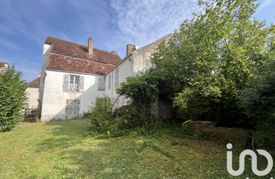 vente maison 232 000 € à proximité de Fragnes-la-Loyère (71530)