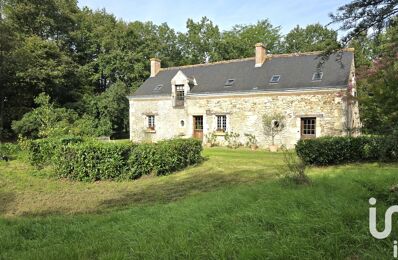 vente maison 335 000 € à proximité de Sorigny (37250)