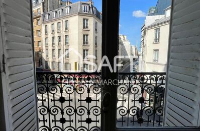 vente appartement 450 000 € à proximité de Romainville (93230)