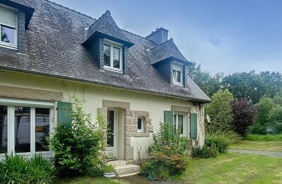 vente maison 219 900 € à proximité de Trélévern (22660)