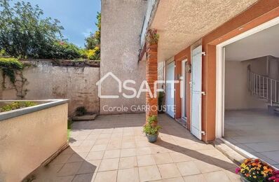 vente maison 418 000 € à proximité de Cépet (31620)