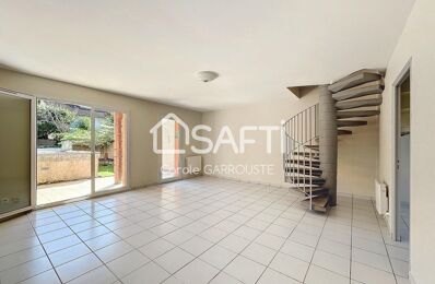 vente maison 418 000 € à proximité de Gagnac-sur-Garonne (31150)