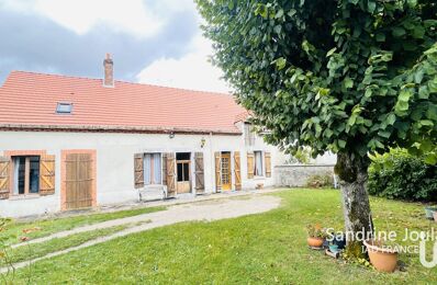 vente maison 169 000 € à proximité de Sceaux-du-Gâtinais (45490)