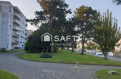 vente appartement 229 000 € à proximité de Saint-Méloir-des-Ondes (35350)