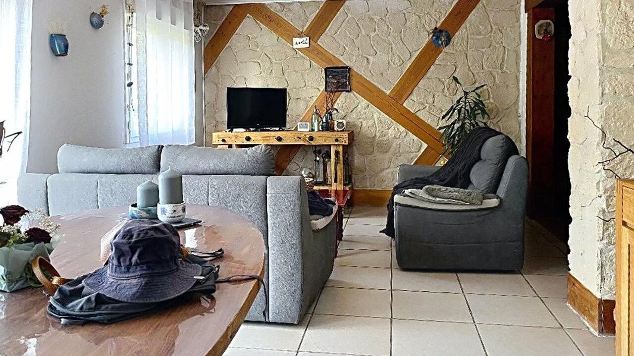 maison 6 pièces 178 m2 à vendre à Longfossé (62240)