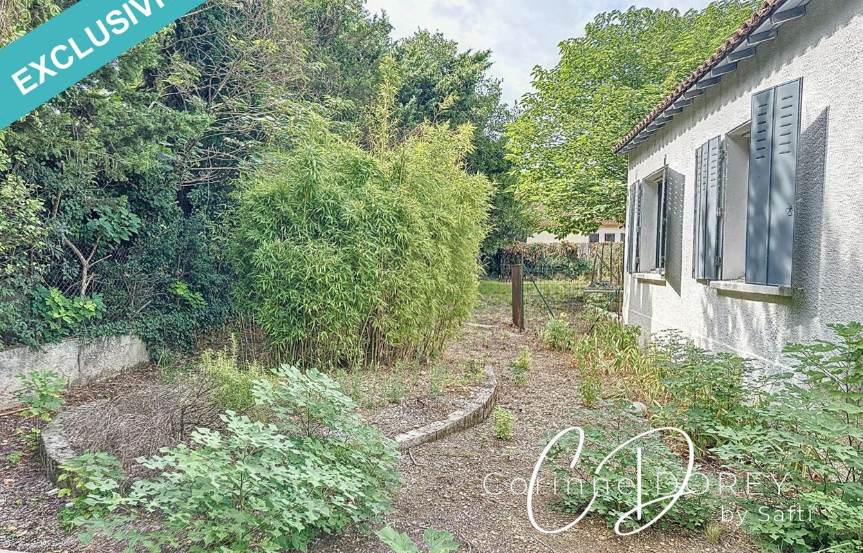 maison 4 pièces 98 m2 à vendre à Aimargues (30470)