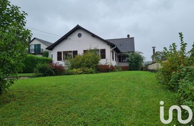 vente maison 210 000 € à proximité de Behren-Lès-Forbach (57460)