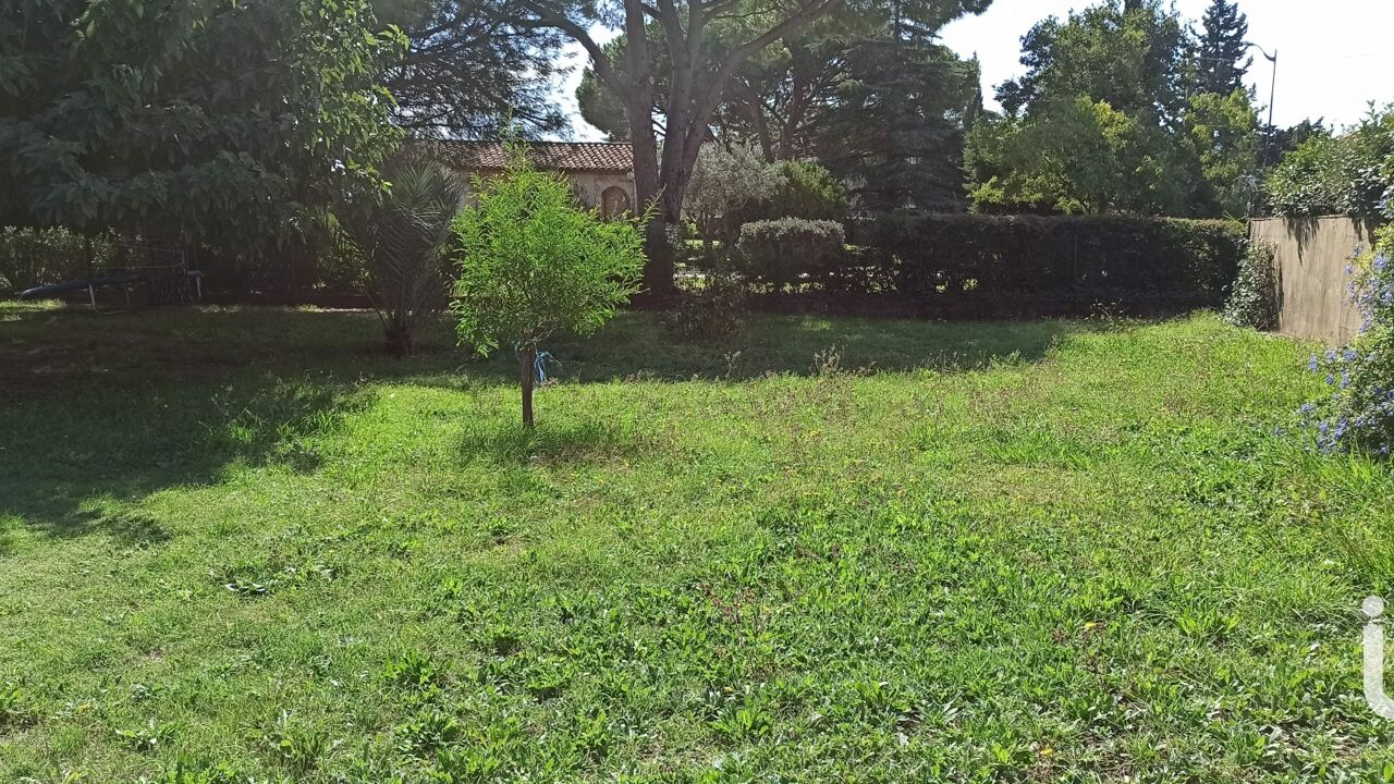 terrain  pièces 430 m2 à vendre à Fréjus (83600)