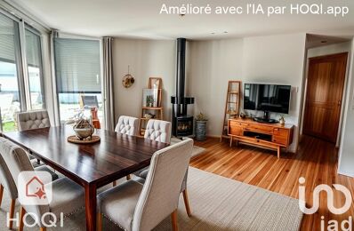 vente maison 339 500 € à proximité de Cugand (85610)