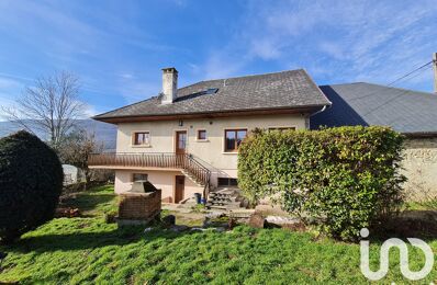 vente maison 399 000 € à proximité de Arvière-en-Valromey (01260)