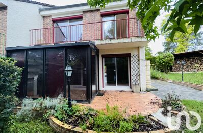 vente maison 213 000 € à proximité de Rouvres-Saint-Jean (45300)