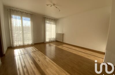 vente appartement 184 000 € à proximité de Bezannes (51430)