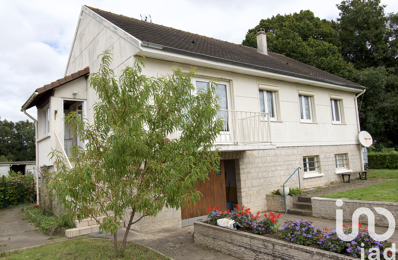 vente maison 230 000 € à proximité de Villeneuve-sur-Auvers (91580)