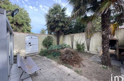 vente maison 383 000 € à proximité de Yves (17340)