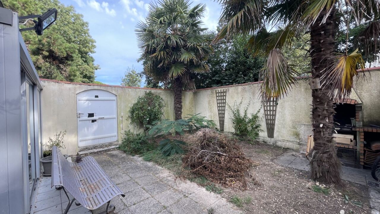 maison 6 pièces 116 m2 à vendre à La Rochelle (17000)