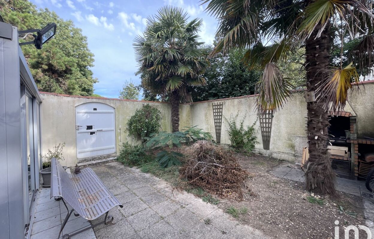 maison 6 pièces 116 m2 à vendre à La Rochelle (17000)