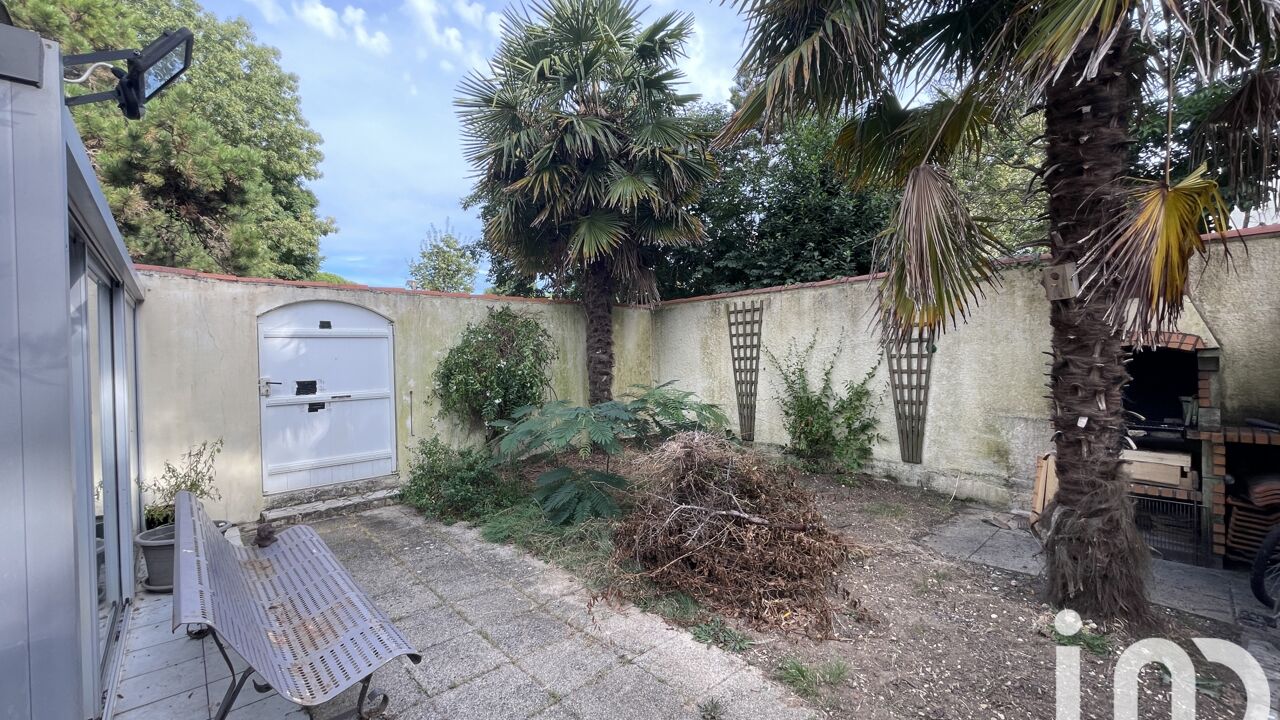 maison 6 pièces 116 m2 à vendre à La Rochelle (17000)