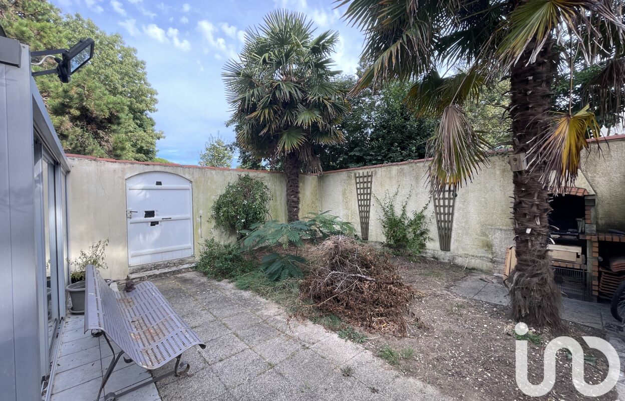 maison 6 pièces 116 m2 à vendre à La Rochelle (17000)