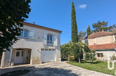 vente maison 348 000 € à proximité de Saint-Nicolas-de-la-Balerme (47220)