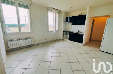 vente appartement 150 000 € à proximité de Nanteuil-le-Haudouin (60440)