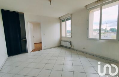 vente appartement 140 000 € à proximité de Saint-Soupplets (77165)