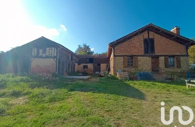 vente maison 96 000 € à proximité de Villeneuve-de-Marsan (40190)