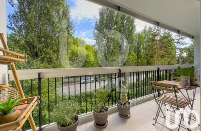 vente appartement 354 000 € à proximité de Plaisir (78370)