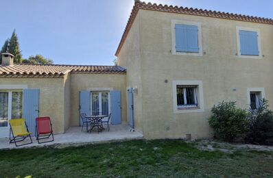 vente maison 460 000 € à proximité de Vestric-Et-Candiac (30600)