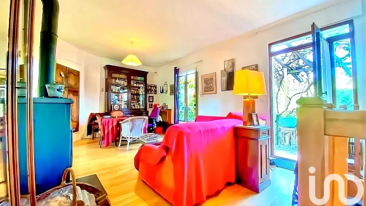 maison 5 pièces 85 m2 à vendre à Sucy-en-Brie (94370)