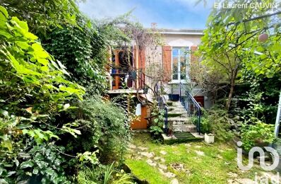 vente maison 340 000 € à proximité de Pontcarré (77135)