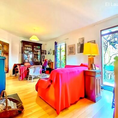 Maison 5 pièces 329000 €