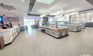 Commerce  700 m² à vendre à Nogent-sur-Oise (60180)