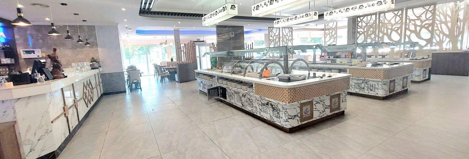 Commerce  700 m² à vendre à Nogent-sur-Oise (60180)