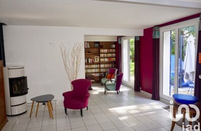 vente maison 350 000 € à proximité de Soisy-sur-Seine (91450)