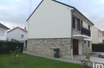 vente maison 250 000 € à proximité de Ormoy (91540)