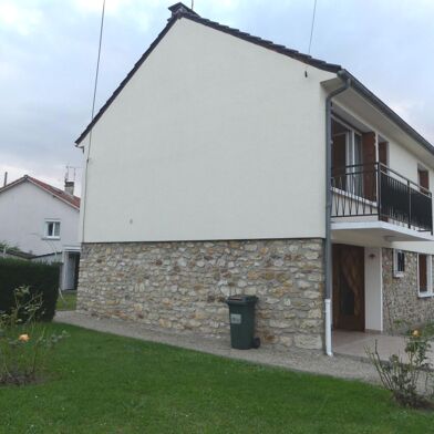 Maison 4 pièces 77 m²