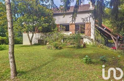 vente maison 153 000 € à proximité de Crancey (10100)