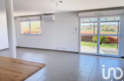 maison 4 pièces 92 m2 à vendre à Lombez (32220)