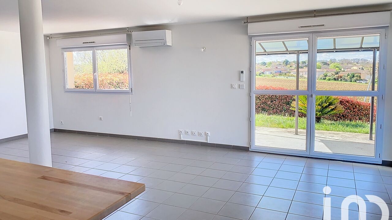 maison 4 pièces 92 m2 à vendre à Lombez (32220)